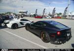 Ferrari F12berlinetta on ADV.1 Wheels (ADV10RTSCS) 2015 года